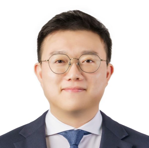 Byeongjoon Noh, Ph.D.